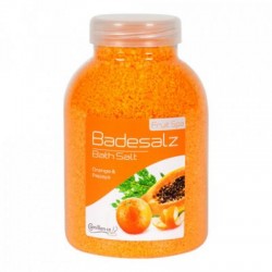 Sól pomarańcza i papaja 1350g