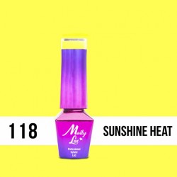 MollyLac Welcome to Ibiza...