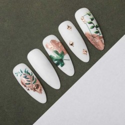 Lakier hybrydowy Molly...