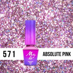 MollyLac Born To Glow...