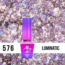 MollyLac Born To Glow...