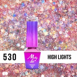 MollyLac Crushed Diamonds...