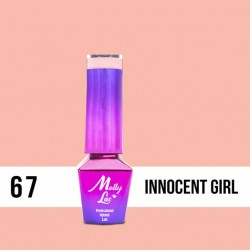 MollyLac Delicate Woman...