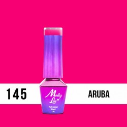 MollyLac Flamingo Aruba 5ml...