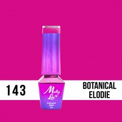 MollyLac Flamingo Botanical...