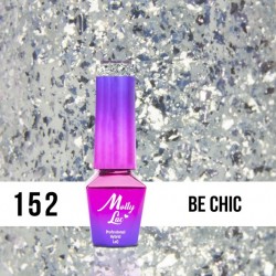 MollyLac Luxury Limited Gem...