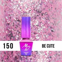 MollyLac Luxury Limited Gem...