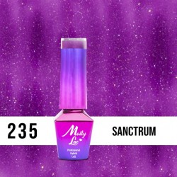 MollyLac Glowing Time...