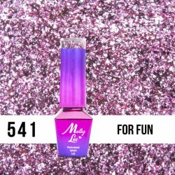 MollyLac Luxury Glam For...