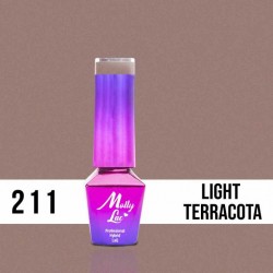 MollyLac Obsession Light...