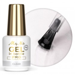Gel in Bottle Clear 15g