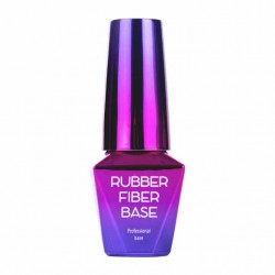 Baza Rubber Fiber Nude 10ml